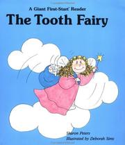 Cover of: Tooth Fairy