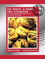 The wheat- and dairy-free cookbook