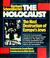 Cover of: The holocaust