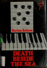 Cover of: Death beside the sea