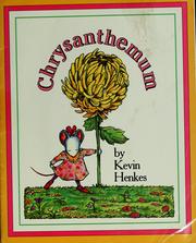 Cover of: Chrysanthemum