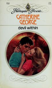 Cover of: Devil within by Catherine George
