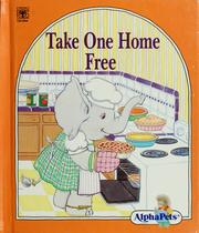 Cover of: Take one home free