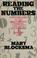 Cover of: Reading the numbers