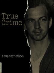 Cover of: Assassination