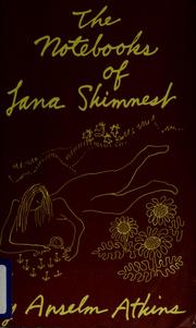 Cover of: The notebooks of Lana Skimnest