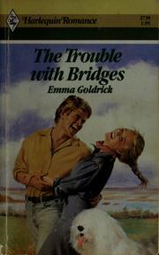 Cover of: The trouble with bridges