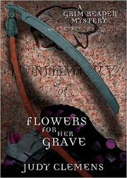 Cover of: Flowers for Her Grave