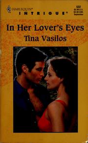In Her Lover's Eyes by Tina Vasilos