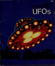 Cover of: UFOs by Bob Rickard
