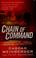 Cover of: Chain of command