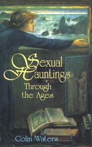 Cover of: Sexual Hauntings Through the Ages