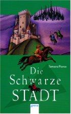 Cover of: Die schwarze Stadt by 