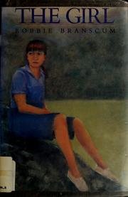 Cover of: The girl