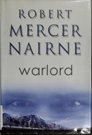 Cover of: Warlord