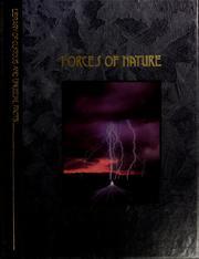 Cover of: Forces of nature