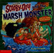 Cover of: Scooby-Doo! and the marsh monster