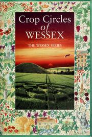 Cover of: Crop circles of Wessex