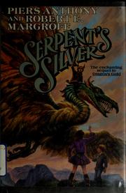Cover of: Serpent's silver