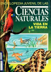 Cover of: Enciclopedia juvenil de las ciencias naturales by Ramón Llobet, Carles Hernández Alcaraz