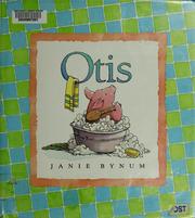 Cover of: Otis