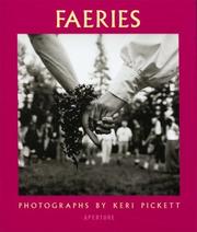 Faeries by Keri Pickett, James Broughton