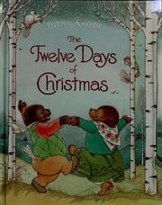 Cover of: Hilary Knight's Twelve Days of Christmas