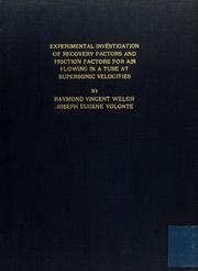 Cover of: Frequency stability standards for television synchronizing generators and methods of measurement | Elden Robert Vanderburg