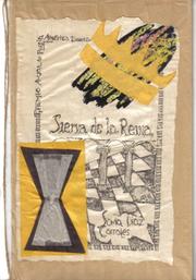 Cover of: Sierva de la reina