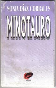 Cover of: Minotauro