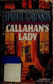 Cover of: Spider - Callahan