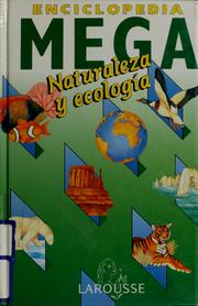 Enciclopedia Mega naturaleza y ecología by Silvia Espejel, Enrique Palos, Michael Hoffmann, Various