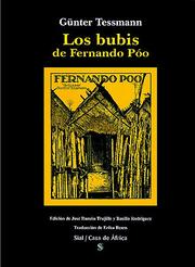 Los Bubis de Fernando Póo by Günter Tessmann