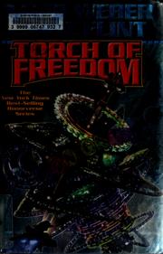 Cover of: Torch of freedom