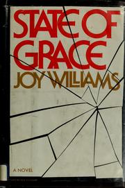 Cover of: State of grace