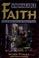 Cover of: Unshakable faith
