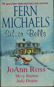 Cover of: Silver Bells