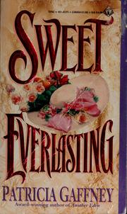 Cover of: Sweet everlasting