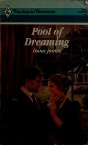 Cover of: Pool of dreaming