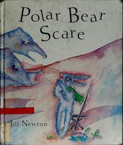 Cover of: Polar bear scare
