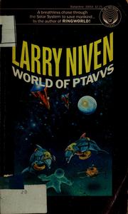 Cover of: World of Ptavvs