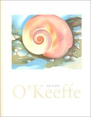 Cover of: O'Keeffe on paper
