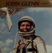 Cover of: Explorers and discoverers, John Glenn