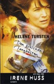 Den krossade tanghästen by Helene Tursten