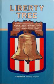 Cover of: Liberty tree