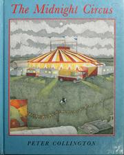Cover of: The midnight circus
