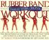 Cover of: Tamilee Webb's original rubberband workout