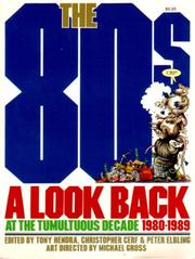 Cover of: The 80s by 