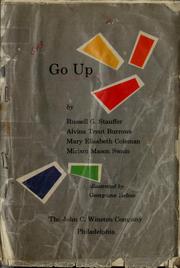 Cover of: Go up