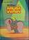 Cover of: Walt Disney's classic Dumbo
